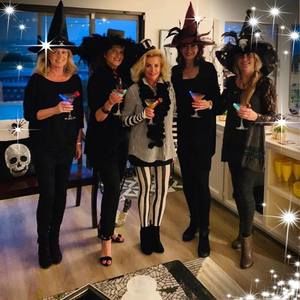 Meet your Posher, Annette